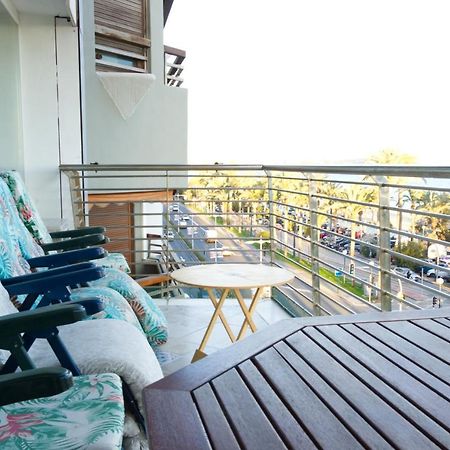 Alicante Sea View Downtown Comfort Exterior foto