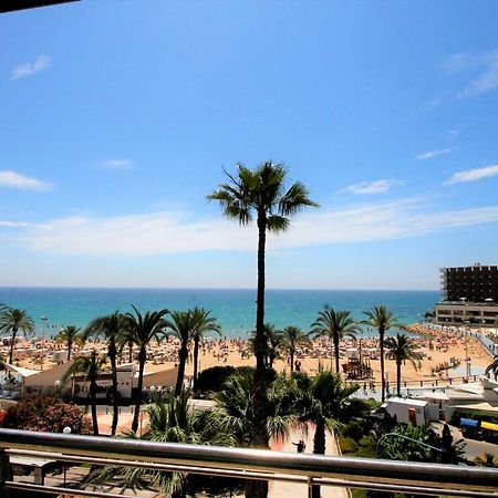 Alicante Sea View Downtown Comfort Exterior foto