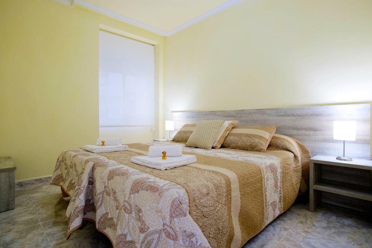Alicante Sea View Downtown Comfort Exterior foto