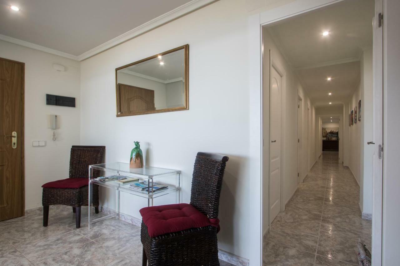 Alicante Sea View Downtown Comfort Exterior foto