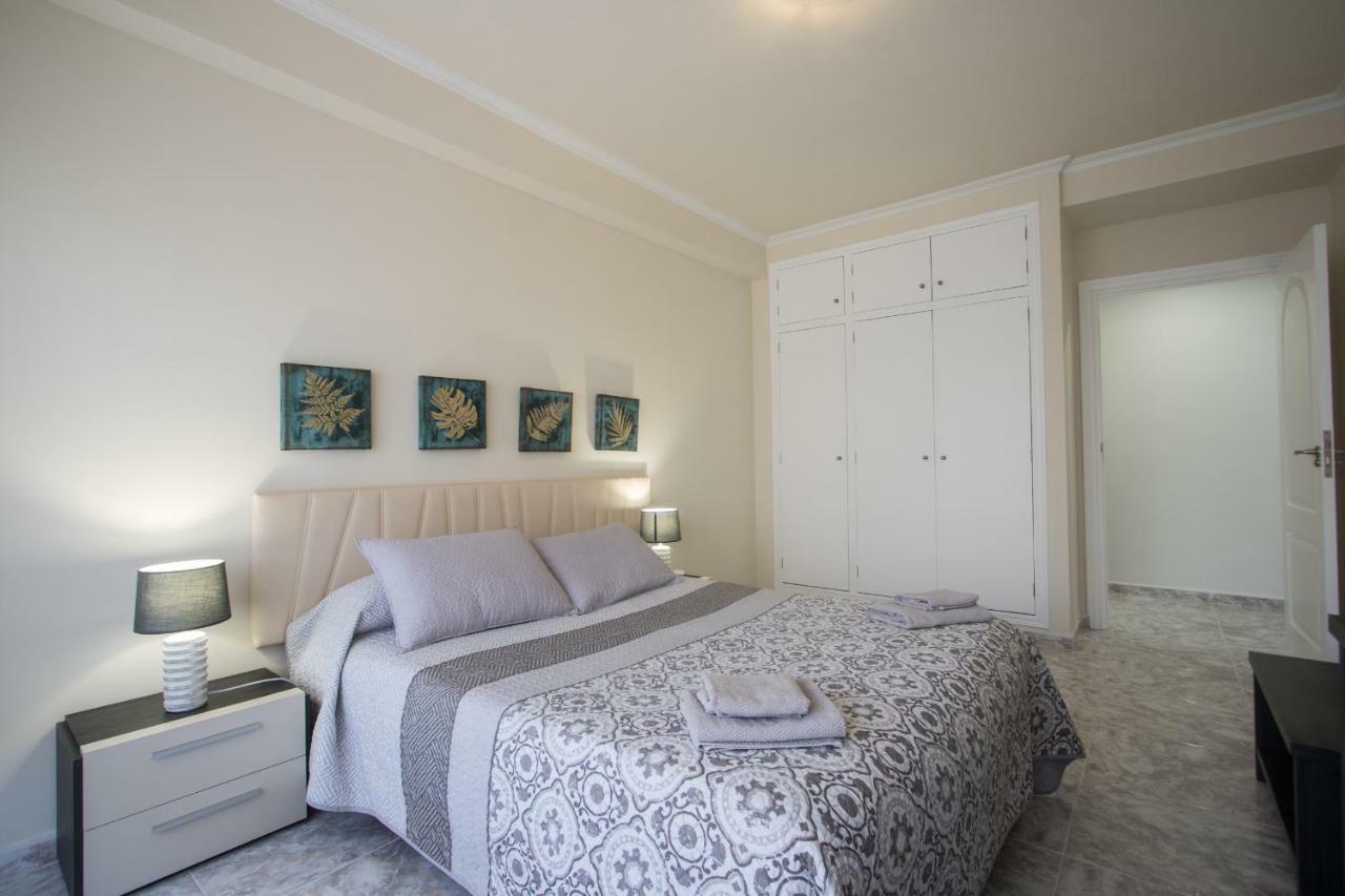Alicante Sea View Downtown Comfort Exterior foto
