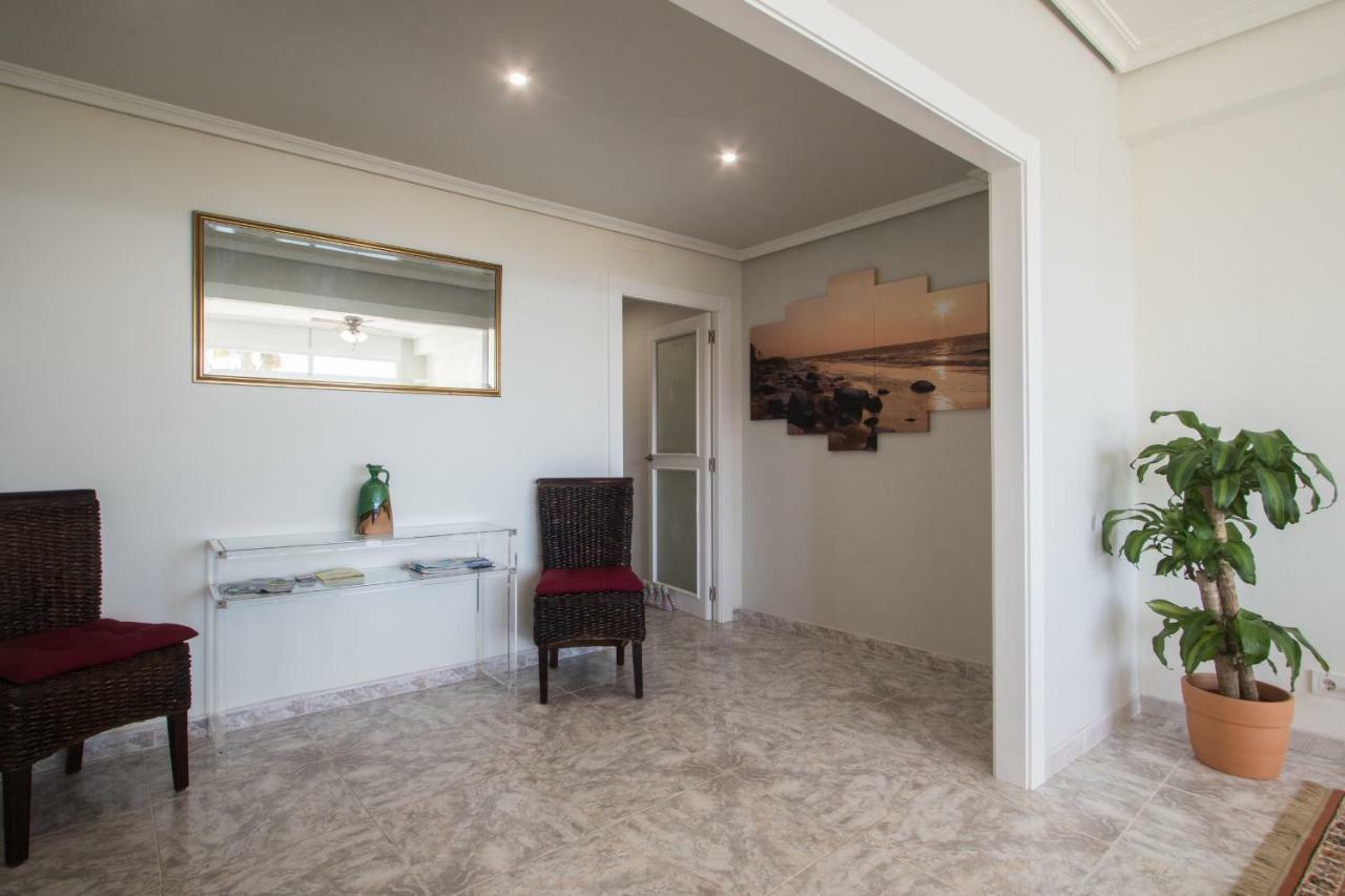 Alicante Sea View Downtown Comfort Exterior foto