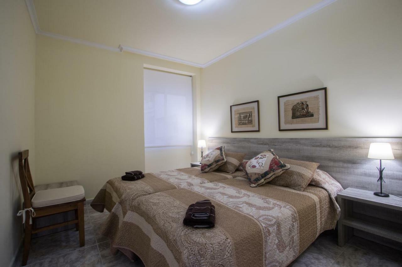 Alicante Sea View Downtown Comfort Exterior foto