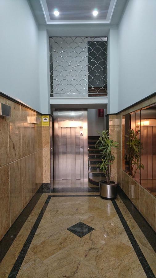 Alicante Sea View Downtown Comfort Exterior foto